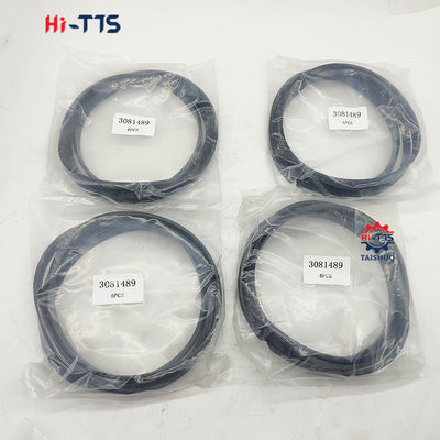 سعر جيد O حلقة الختم 205115 207525 3081489 3014668 3011076 لـ Cum-mins QSK19 مجموعة Pdc مجموعة طلاء الأسطوانة الانترنت