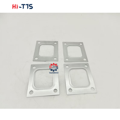 3037821 K19 QSK19 K19 QSK19G K38 KTA38 حشية مشعب العادم قطع غيار محرك الديزل