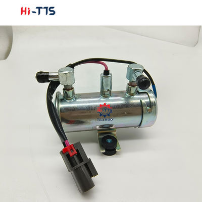 سعر جيد مضخة الوقود الكهربائية من 24 فولت / 12 فولت 17926100 4645227 لأجزاء محرك 4HK1 6HK1 الانترنت