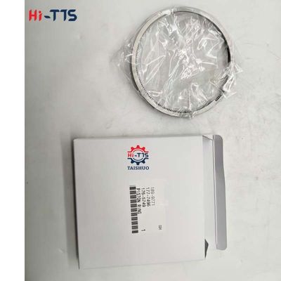189-9771 177-7496 176-5749 مجموعة حلقات البستون مناسبة لمحركات الديزل C13 C15 C18