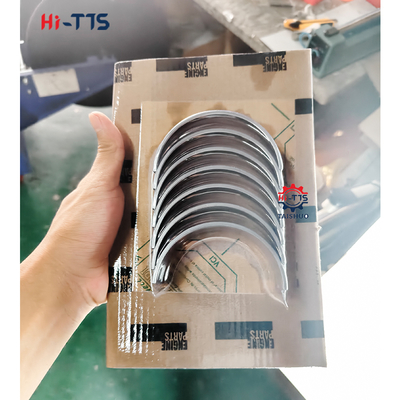 سعر جيد 6BT STD 3802070 قطع غيار محرك ديزل فولاذي حفارة عمود مرفقي الانترنت