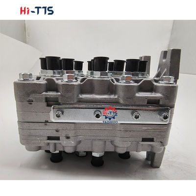 4468336 4718276 YA00000543 صمام المكوك لأجزاء الحفار ZX330 ZX200