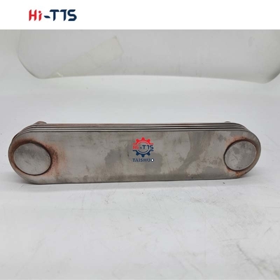 سعر جيد 2KD 15710-30030 مبرد زيت سيارات عالي الأداء قطع غيار شاحنات الانترنت