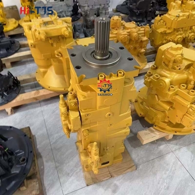 سعر جيد مضخة هيدروليكية للحفارات من السوق الثانوي 390385374 مضخة رئيسية لمحرك 6HH1 الانترنت