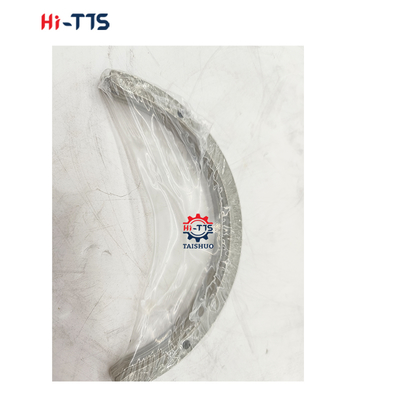 سعر جيد 6D125 الهندسة والآلات المحرك محمل الدفع M409 R409 الفولاذ الانترنت