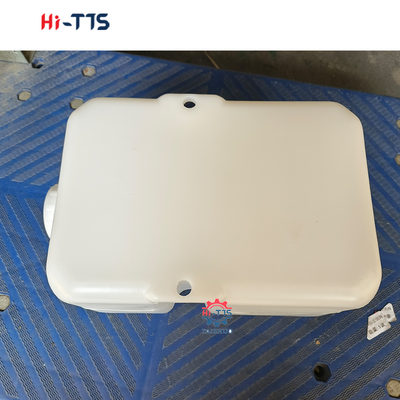 سعر جيد خزان تمدد قطع غيار الشاحنات R215-9 R225-9 11N8-41071 لخزان المياه الانترنت