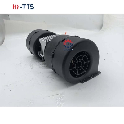 سعر جيد مروحة منفاخ مبخر الحافلة Zhf-272-4d محرك منفاخ الانترنت