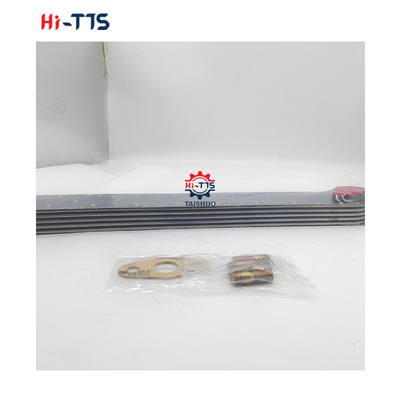 سعر جيد ZAX200 6BG1 1-11282027-0 مبرد زيت أوتوماتيكي عالي الأداء قطع غيار شاحنات الانترنت