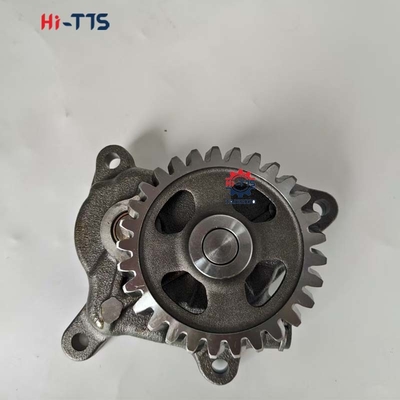 سعر جيد 4HK1 بعد البيع مضخة زيت محركات الديزل 113100-31314 للحفر الانترنت