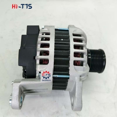 سعر جيد 24 فولت 90A التحول 21Q6-42001 لR215-9C R225-7 قطع محرك الحفر الانترنت