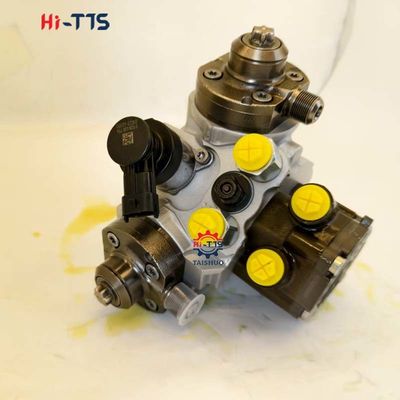 سعر جيد 0445120048 مضخة حقن الوقود لـ SY245 SY265 قطع محركات الديزل للحفر الانترنت