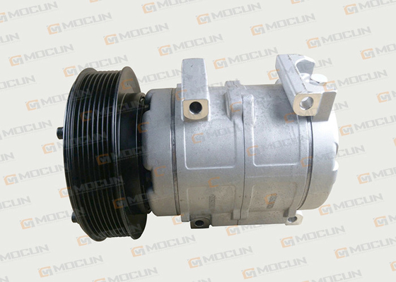 سعر جيد ضاغط مكيف C9 قياسي 305-0325 لـ E330C Excavator Aftermarket الانترنت