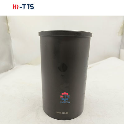 سعر جيد محرك الحفر المحرك 6D16T 6D16 أسطوانة الأكمام المحرك ME041105 118mm الانترنت