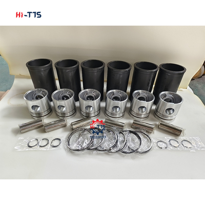سعر جيد NTA855 NT855 Liner Kit with Piston 3017349 4089810 204090 210130 3042763 3055099 الانترنت