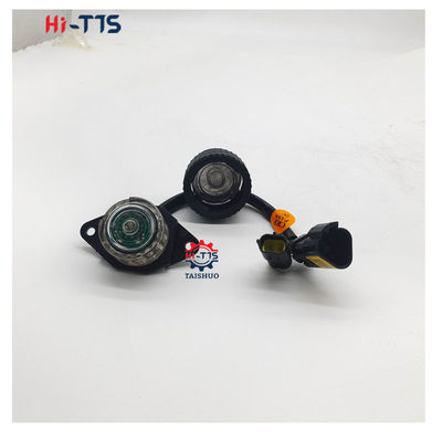 سعر جيد 21q4-20812 21q4-20813 Excavator Throttle Knob R210 الانترنت