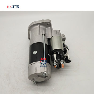 سعر جيد FL280 FL290 truck Diesel Engine Starter 0118-3209 01183209 M008T62471 Starter Motor الانترنت