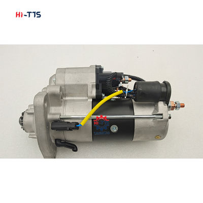 سعر جيد Excavator 320C 320D Diesel Engine Starter M008T55472 32B66-10301Starter Motor S6S الانترنت