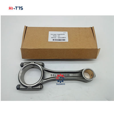 سعر جيد Diesel Engine Connecting Rod S6S S4S 32L19-00010 32A19-00012 for Construction Machinery Parts الانترنت