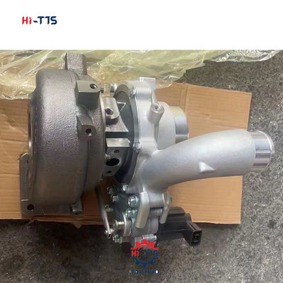سعر جيد Truck Turbocharger GTB3576KLNRV GTB3576 830724-5001S 775806-0013 775806-0015 775806-0017 775806-0019 For J08E Engine الانترنت