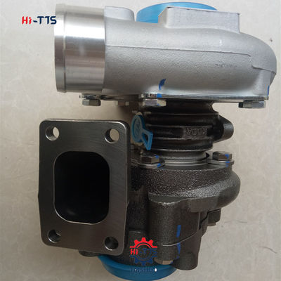 سعر جيد الـ Hi-TTS آلات البناء الجرار التوربوشارجر الجزء 1004T-4T J55S T74801003 00JG055S000 منشأ غوانغدونغ الانترنت