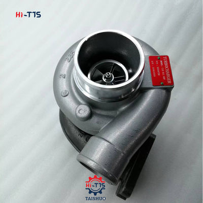 سعر جيد Hi-TTS Construction Machinery Turbocharger Parts for Excavator RE538363 RE548726 RE548728 RE548730 RE548732 C15 350 Series New الانترنت