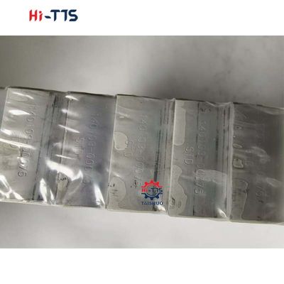 سعر جيد Hi-TTS Main & Connecting Rod Bearings 65.01110-6351 65.01110-6115 140103-00075 65.02410-0010 for Daewoo D1146 DE08 Engine الانترنت