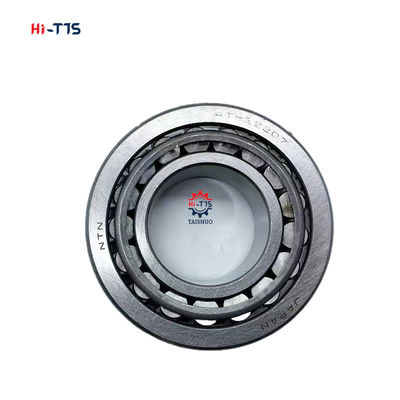 سعر جيد Single Row Taper Roller Bearing 4T-32205 32205 25x52x19.25mm for Construction Machinery Parts الانترنت