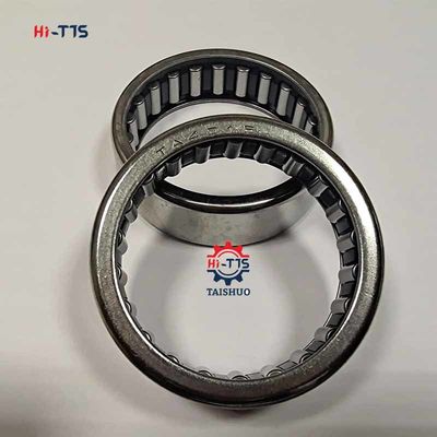 سعر جيد Hi-TTS Single Row Taper Roller Bearing TA4015 FC66999 40x50x15mm Construction Machinery Parts الانترنت