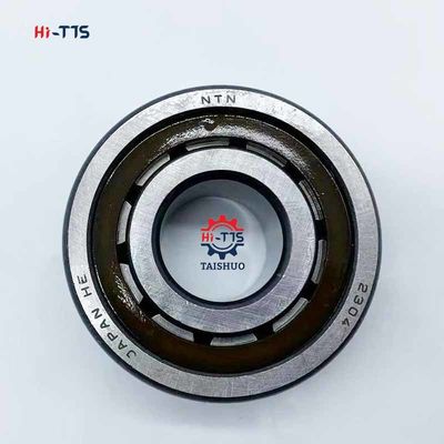 سعر جيد Hi-TTS NJ2304 Single Row Taper Roller Bearing 20x52x21mm Open Construction Machinery Part الانترنت