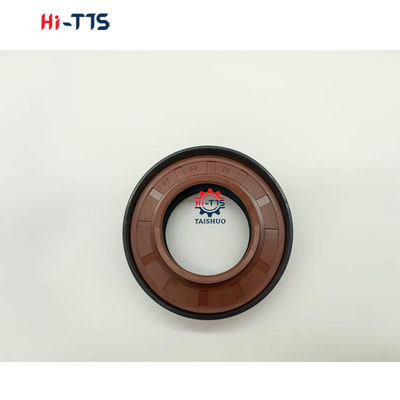 سعر جيد For VEFANK ZD47*84*20 Axle Oil Seal Mechanical Seal with FKM Metal for Industrial Oil Resistance Loader Shaft الانترنت