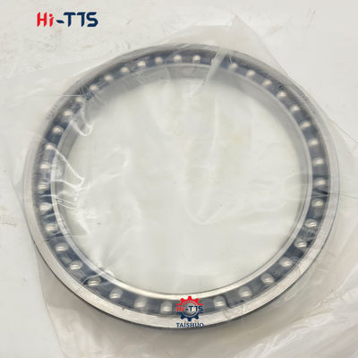 سعر جيد Hi-TTS Excavator Angular Contact Ball Bearing BA222/BA222-1/BA222-1SA/BA222-1WSA 222x273x26mm Guangdong Origin الانترنت