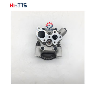 سعر جيد 65.05100-6022 65.051006022 Oil Pump Suitable for Doosan Engine GE08TI Replace Parts الانترنت