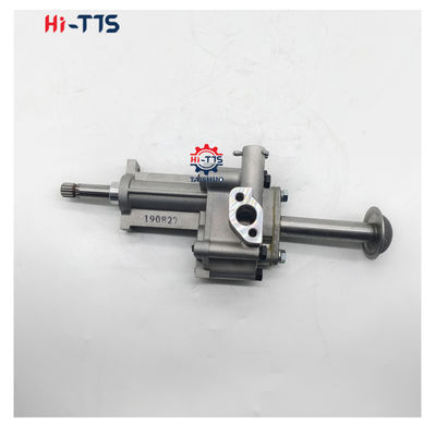 سعر جيد DB58T Engine Oil Pump 400915-00010 65.05101-7025 for DOOSAN Excavator Diesel Engine الانترنت