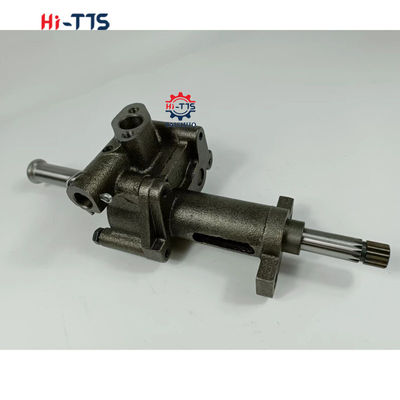 سعر جيد Excavator Spare Parts 6BG1 6BD1 DB58 Oil Pump 1-13100277-0 1131002770 for Isuzu Diesel Engine الانترنت