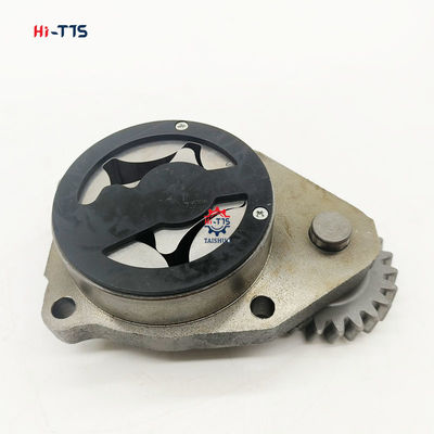سعر جيد 6BT 6D102 Construction Machinery Parts Lubricating Oil Pump 3926203 3906414 3937404 4935792 3941742 الانترنت
