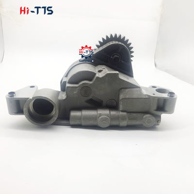 سعر جيد 3687527 Engine Oil Pump for  ISX ISX15 ISZ13 2008 2009 International Prostar Replace 2881757 3680688 3681293 الانترنت