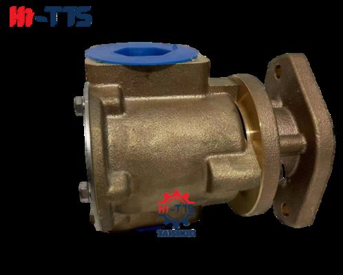 سعر جيد For Marine Seawater Pump for QSM11 SW2004 4929178 3349392 5260393 Sea Water Pump /Raw Water Pump الانترنت