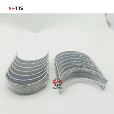 سعر جيد Hi-TTS Excavator Main Crankshaft Bearing STD 6D22 MS-1162GP ME052069 ME052053 ME052488 الانترنت