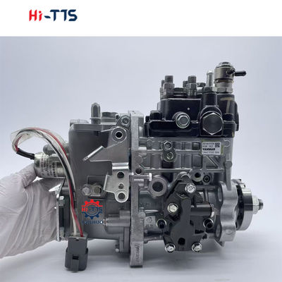 سعر جيد Hi-TTS New Diesel Fuel Injection Pump 729642-51330 for Yanmar 4D88E 4TNV88 Excavator Parts الانترنت