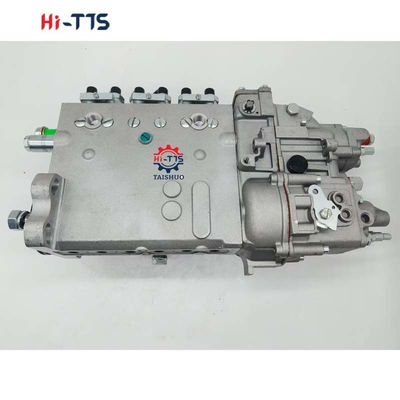 سعر جيد Hi-TTS Machinery Fuel Injection Pump for Daewoo DB58 DH225-7 DH220 Engine Parts 400912-00069 400912-00071 65.11101-7420A الانترنت