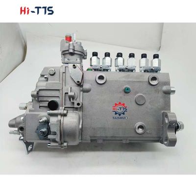 سعر جيد Hi-TTS Diesel Fuel Pump & Injection Pump 4063844 6738-71-1520 for 6BT Diesel Engine-Construction Machinery Parts الانترنت
