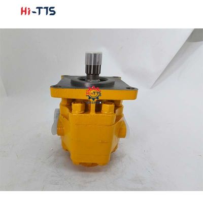 سعر جيد Transmission Gear Pump 07430-72201 07432-72101 for Hydraulic D85 D135 D155 D155A-1 D135A-2 D150A-1Excavator الانترنت