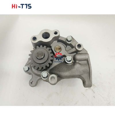 سعر جيد 、Hi-TTS Construction Machinery Oil Pump 15163-1390 15110-1781 15110-1631 15110-1630 Excavator Parts for HINO EH700 Diesel Engine الانترنت