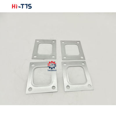 حشية مشعب العادم Hi-TTS 3037821 لمحركات K38 KTA38 قطع غيار المحركات المصنوعة في قوانغدونغ بدون ضمان