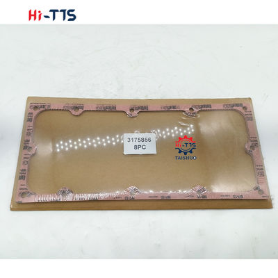 سعر جيد Hi-TTS Construction Machinery Engine Part Gasket 3175856 for K38/K50 Engine Guangdong Origin الانترنت