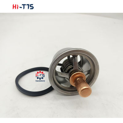 سعر جيد Hi-TTS 180℃ Thermostat 3629205 for NT855 K19 K38 K50 Diesel Engines Made in Guangdong الانترنت
