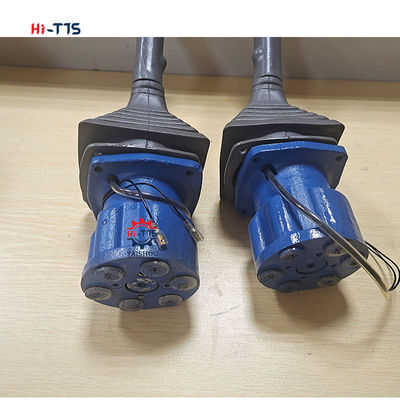 سعر جيد Excavator Excavator control lever assembly DH55 DH55-5 DH-5 DH220-5  2420-9571 31N6-20200 2457842 2457844 31Q6-2001 420-00237 الانترنت