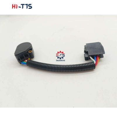 سعر جيد Hi-TTS Accelerator Speed Pedal Sensor for FM400 Truck Part Numbers 3175130/3985226/21116800/21116877 Electrical Part الانترنت