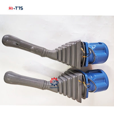 سعر جيد R210LC-7 R140LC-7 أجزاء صمام التحكم التجريبي لعصا التحكم في الحفارات 31N6-20200 31N620200 31N6-25200 31N6-26200 للحفارات الانترنت