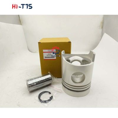سعر جيد Genuine Construction Machinery Piston ME052664 ME052902 ME052447 for Mitsubishi 6D22 Diesel Engine Parts Guangdong Origin الانترنت